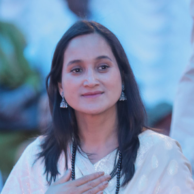 Binita Aryal